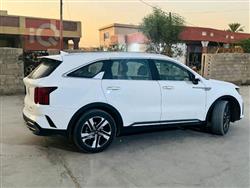 کیا سۆرینتۆ